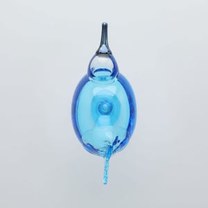 Leppainen スカイブルー 0239