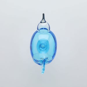 Leppainen スカイブルー 0240