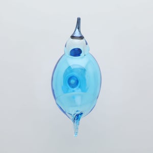 Leppainen スカイブルー 0241