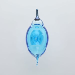 Leppainen スカイブルー 0242