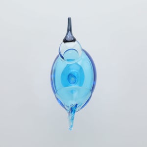 Leppainen スカイブルー 0244