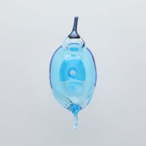 Leppainen スカイブルー 0249