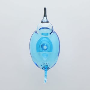 Leppainen スカイブルー 0250