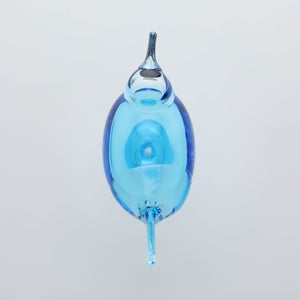 Leppainen スカイブルー 0253