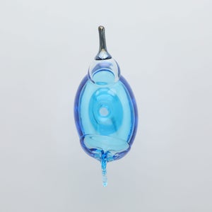 Leppainen スカイブルー 0254