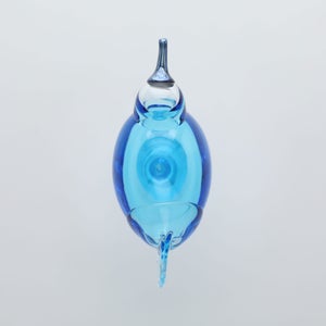 Leppainen スカイブルー 0255