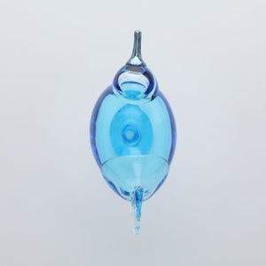 Leppainen スカイブルー 0256