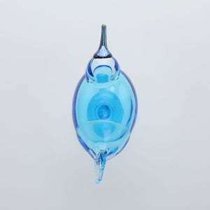 Leppainen スカイブルー 0257