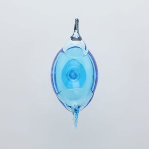 Leppainen スカイブルー 0258