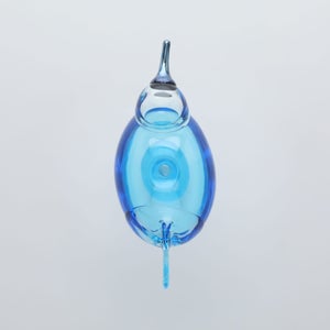 Leppainen スカイブルー 0259