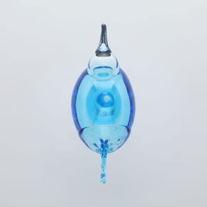 Leppainen スカイブルー 0262