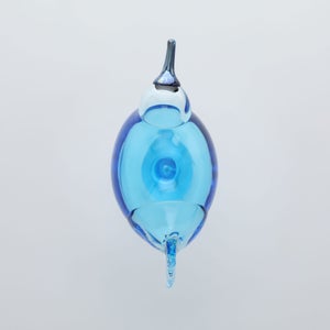 Leppainen スカイブルー 0263