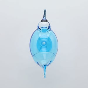 Leppainen スカイブルー 0264