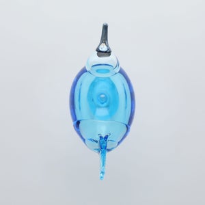 Leppainen スカイブルー 0265