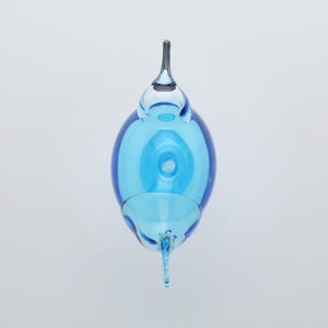 Leppainen スカイブルー 0268