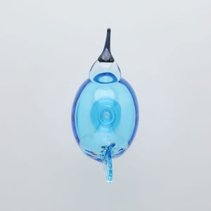 Leppainen スカイブルー 0271