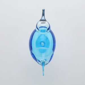 Leppainen スカイブルー 0274