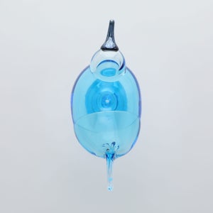 Leppainen スカイブルー 0275