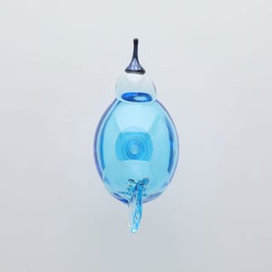 Leppainen スカイブルー 0276