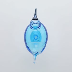 Leppainen スカイブルー 0277