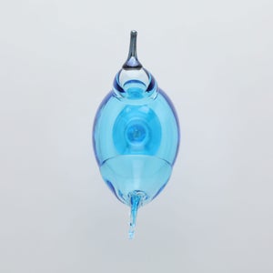 Leppainen スカイブルー 0278