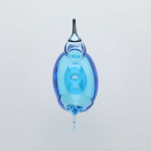 Leppainen スカイブルー 0279