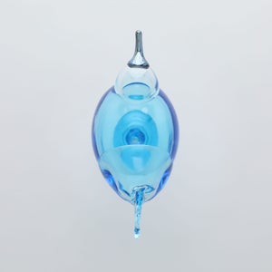 Leppainen スカイブルー 0280