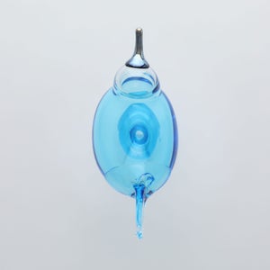 Leppainen スカイブルー 0282