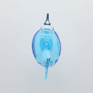 Leppainen スカイブルー 0283