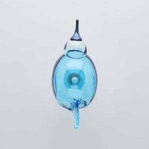 Leppainen スカイブルー 0284