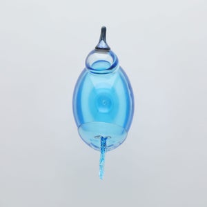 Leppainen スカイブルー 0285