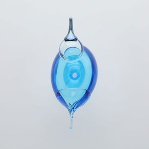 Leppainen スカイブルー 0287