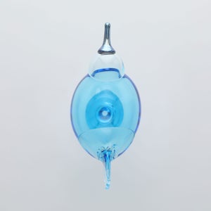 Leppainen スカイブルー 0288