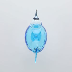 Leppainen スカイブルー 0289