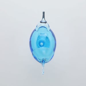 Leppainen スカイブルー 0293