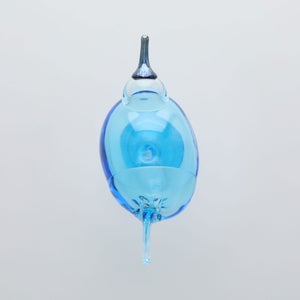 Leppainen スカイブルー 0294