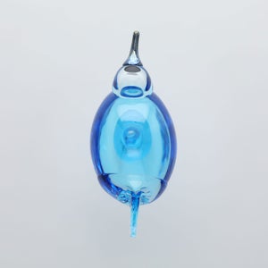 Leppainen スカイブルー 0298