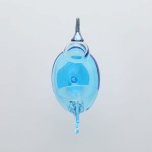 Leppainen スカイブルー 0299