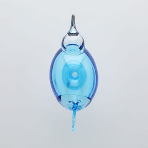 Leppainen スカイブルー 0300