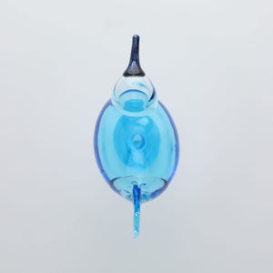 Leppainen スカイブルー 0401