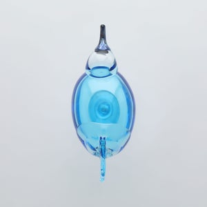 Leppainen スカイブルー 0407