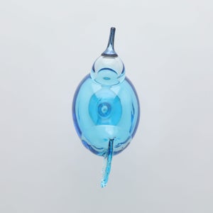 Leppainen スカイブルー 0408