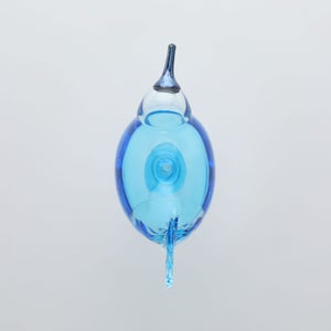 Leppainen スカイブルー 0409