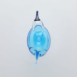 Leppainen スカイブルー 0410