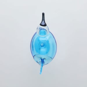 Leppainen スカイブルー 0411