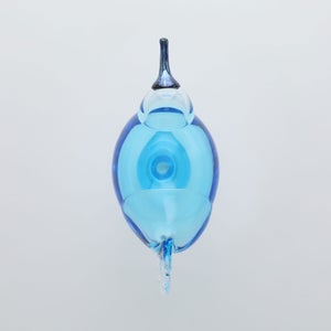 Leppainen スカイブルー 0412