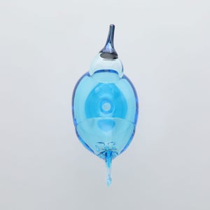 Leppainen スカイブルー 0414