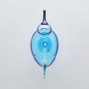 Leppainen スカイブルー 0415