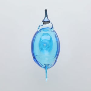 Leppainen スカイブルー 0416