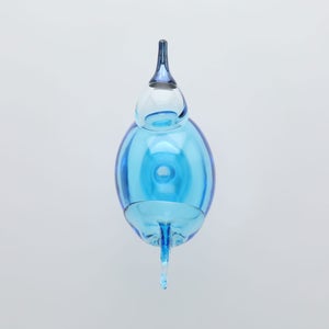 Leppainen スカイブルー 0417